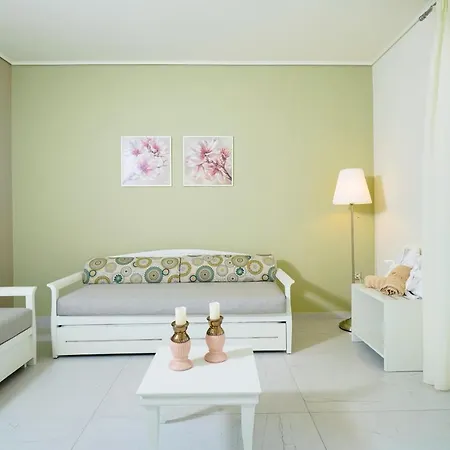 Hotel Lobelia Luxury