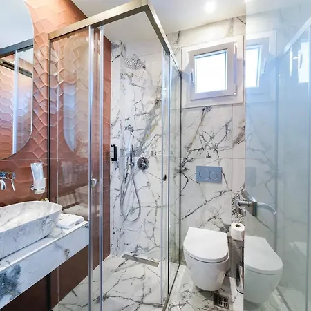 Hotel Lobelia Luxury Chrysi Ammoudia
