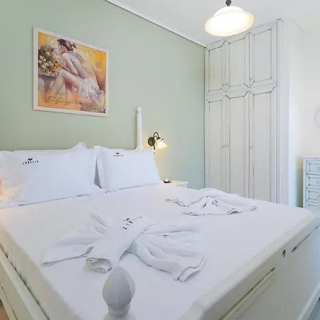 Lobelia Luxury Hotel