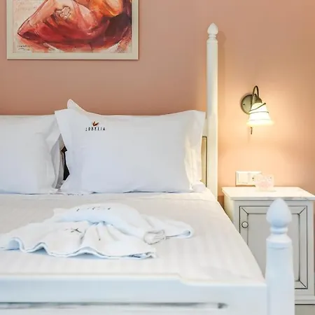 Hotel Lobelia Luxury