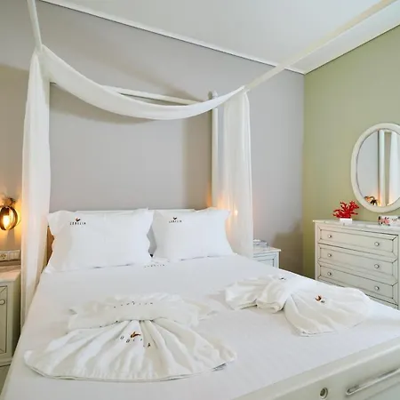 Lobelia Luxury *