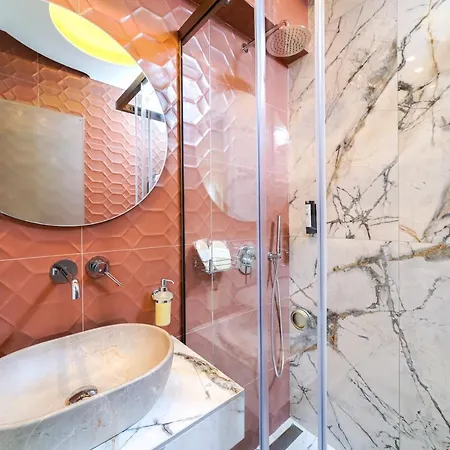 Hotel Lobelia Luxury