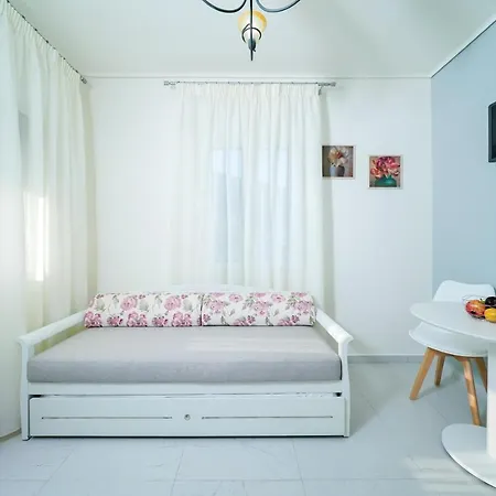 Lobelia Luxury Hotel Chrysi Ammoudia