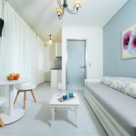 Lobelia Luxury Hotel