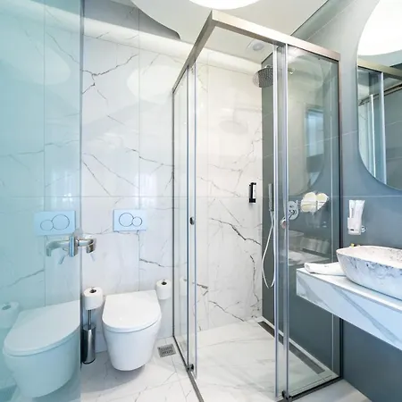 Lobelia Luxury Hotel Chrysi Ammoudia