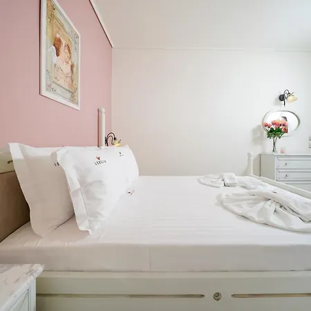 Lobelia Luxury Hotel