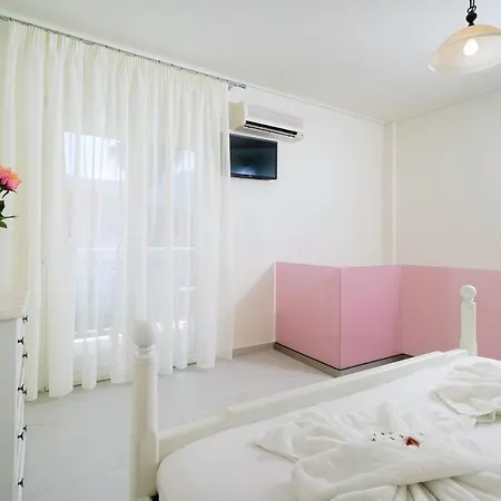 Hotel Lobelia Luxury